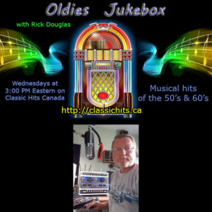 Oldies Jukebox