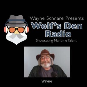 Wolf’s Den with Wayne Schnare